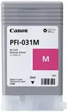 Картридж CANON  Pigment Ink PFI-031 Magenta (TM240/TM340) 55ml