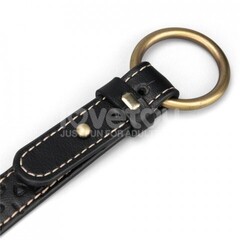 Ошейник Rebellion Reign в виде галстука