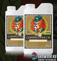 Advanced Nutrients pH Perfect Connoisseur Coco Grow Part A & B (0,5л)