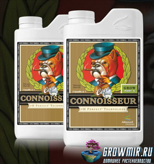 Advanced Nutrients pH Perfect Connoisseur Coco Grow Part A & B (0,5л)