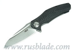 Zero Tolerance 0777 ZT 0777 Limited Edition 