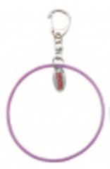 РЕЗИНОВЫЙ МИНИ ОБРУЧ SASAKI MS-12