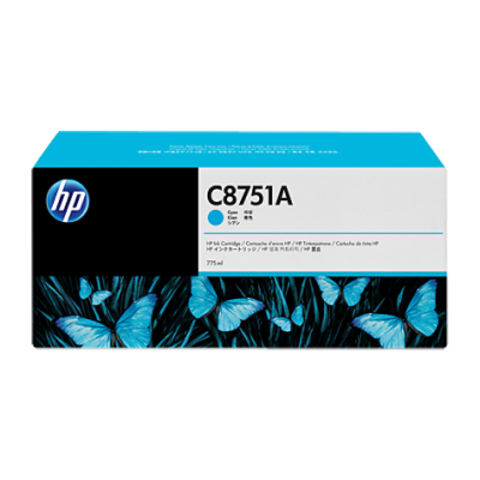 HP C8751A