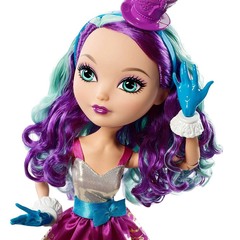 Меделин Хеттер 43 сантиметра