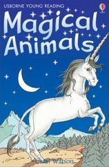 Magical Animals