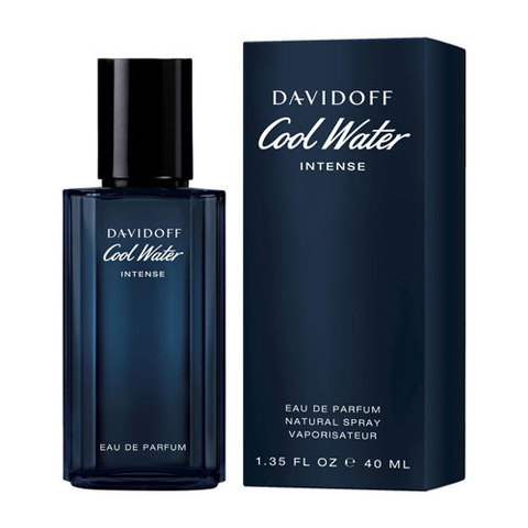 Davidoff Cool Water Intense