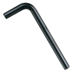 950 BM Г-образный ключ 4х70 мм Wera 05027206001