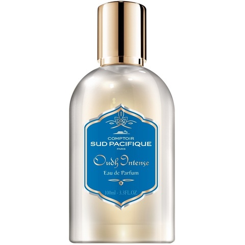 Oudh Intense (Comptoir Sud Pacifique)