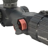 Прицел HS 4-16x44SFAI, Discovery optics