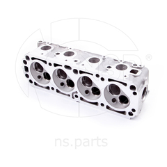 ГБЦ NEXIA N100 1,5 SOHC NSP, GROG