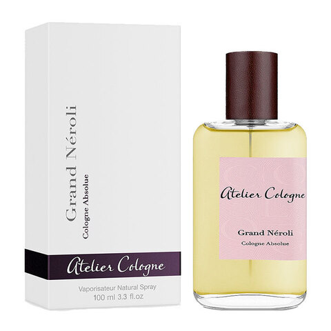 Atelier Cologne Grand Neroli