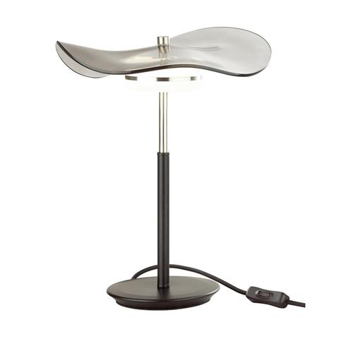 Настольная лампа Odeon Light Exclusive Fluent 4858/10TL
