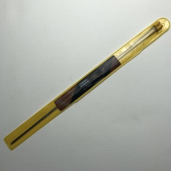 Спицы прямые Maxwell металл 2,0мм/35см (2шт) арт.35-200