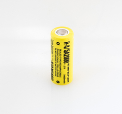 Аккумулятор ET H-4/5A2000