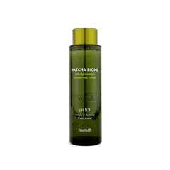 Тонер Heimish Matcha Biome Redness Relief Hydrating Toner 150 мл