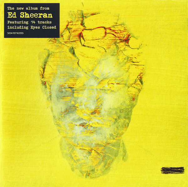 SHEERAN, ED - (Subtract)