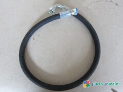 Шланг топливный в сборе со штуцерами / FUEL HOSE 3/8" BSP 820MM АРТ: 528-121