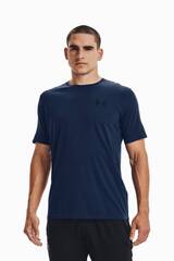 Футболка Under Armour Sportstyle Left Chest