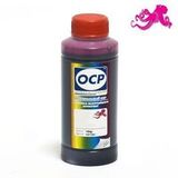 Чернила OCP M 122 Magenta для Canon CLI-8M, 100 gr