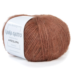 Пряжа Lana Gatto Arequipa (30595)