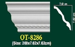 Карниз потолочный ОТ-8286