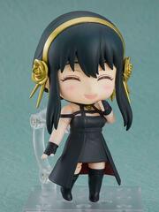 Фигурка Nendoroid Spy x Family: Yor Forger (1903)