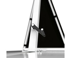 Баскетбольная мобильная стойка DFC STAND60SG