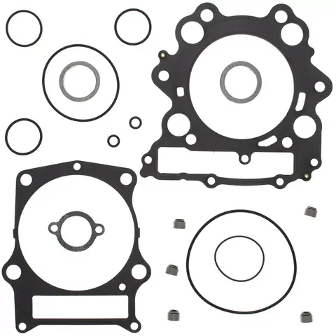 WINDEROSA/VERTEX 810911 Верхний комплект прокладок двигателя