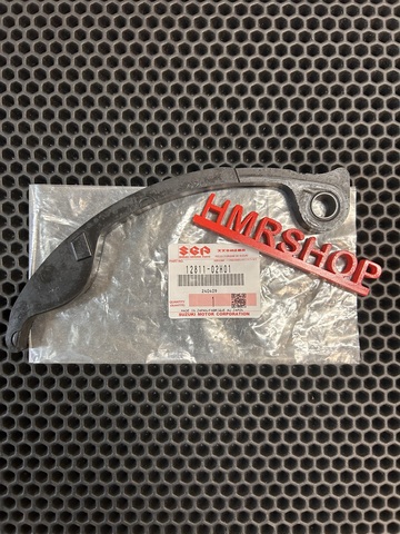 Suzuki Башмак цепи грм 12811-02H01