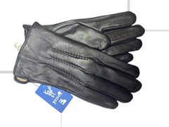 Перчатки. Мужские. Материал верха: Кожаные люкс качества. Сенсорные. Очень мягкие.10 шт в упаковке.