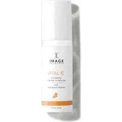 Увлажняющий крем с витамином С - VC Hydrating Intense Moisturizer