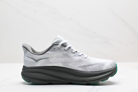 HOKA M Clifton 9 GORE-TEX 'Grey' 