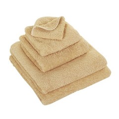 Полотенце 40x60 Abyss & Habidecor Super Pile 885 camel maize