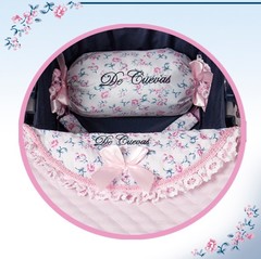 DeCuevas Коляска трансформер 3 в 1 