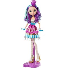 Меделин Хеттер 43 сантиметра