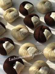 Gazzal Baby Wool 807