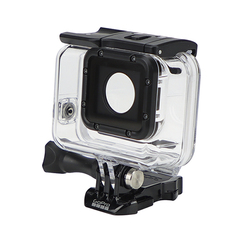 Водонепроницаемый бокс для GoPro HERO5/6/7 Black