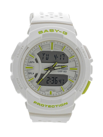 Наручные часы Casio BGA-240-7A2 фото