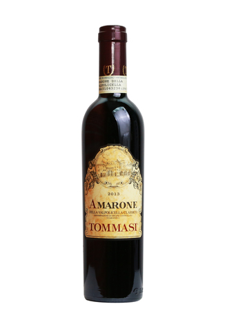 Вино Tommasi Amarone della Valpolicella Classico 2013, 15%