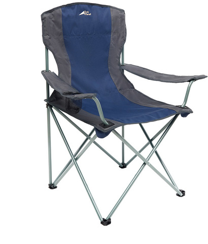 Картинка кресло кемпинговое Trek Planet PICNIC XL Navy - 1