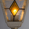Уличный светильник Arte Lamp Berlin A1017PA-1WG