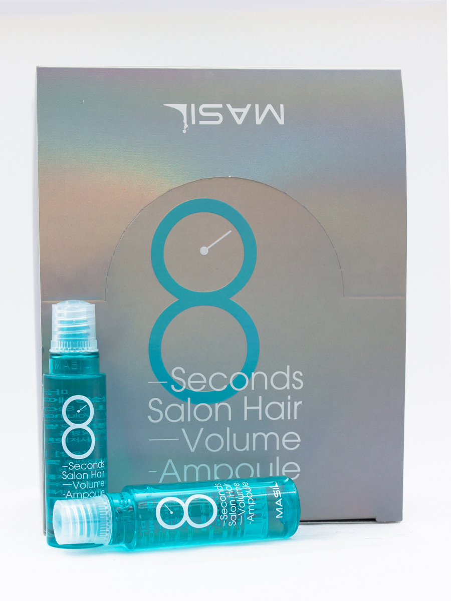 8 Seconds Купить Спб