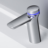 Am.Pm F50A82400 Inspire V2.0. TouchReel электронный см-ль с д/к. излив 125 мм. хром
