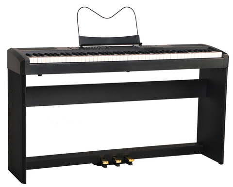 Цифровые пианино Ringway RP-35