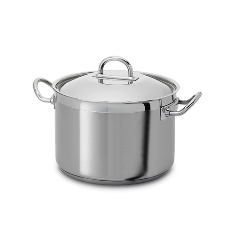 Кастрюля 3л 18см Silampos Наутилус