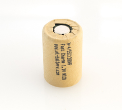 Аккумулятор ET N-4/5SC1200HP