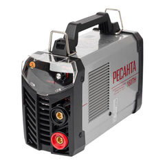 Сварочный аппарат инверторный Ресанта САИ-160ПН