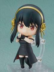 Фигурка Nendoroid Spy x Family: Yor Forger (1903)