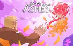 Inner Ashes (для ПК, цифровой код доступа)