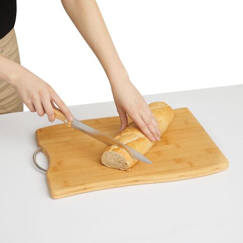 Разделочная доска BAMBOO-GRIP